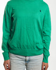 Ralph Lauren - Sweatshirt (S)