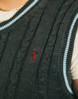 Ralph Lauren - Vest (S)