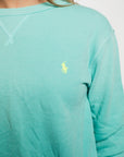 Ralph Lauren - Sweatshirt