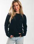 Tommy Hilfiger - Sweatshirt (S)