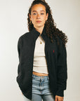 Ralph Lauren - Full Zip (L)