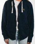 Ralph Lauren - Full Zip (S)