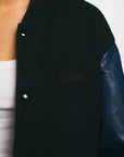 Elaine - Varsity Jacket