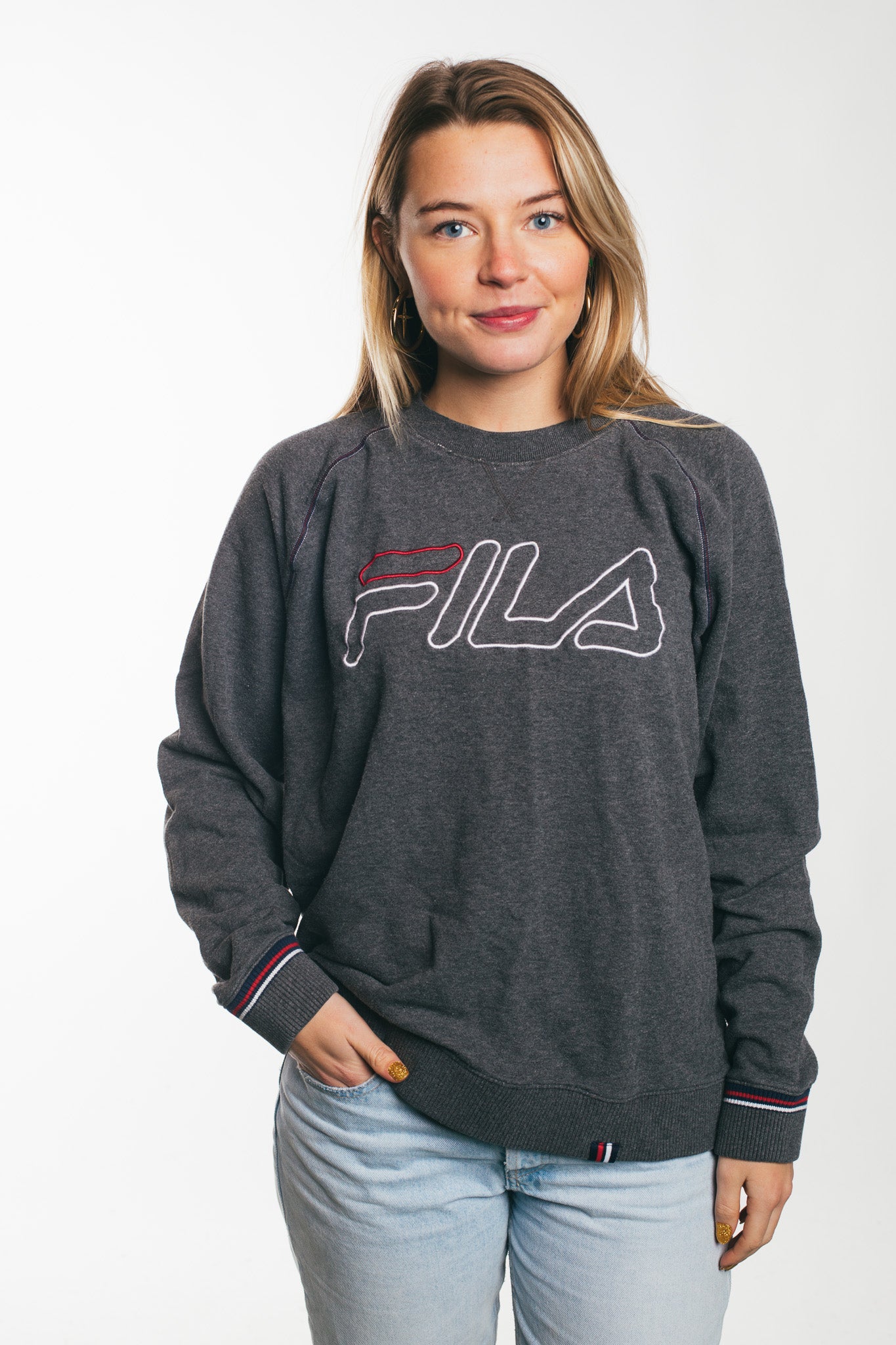 Fila - Sweatshirt