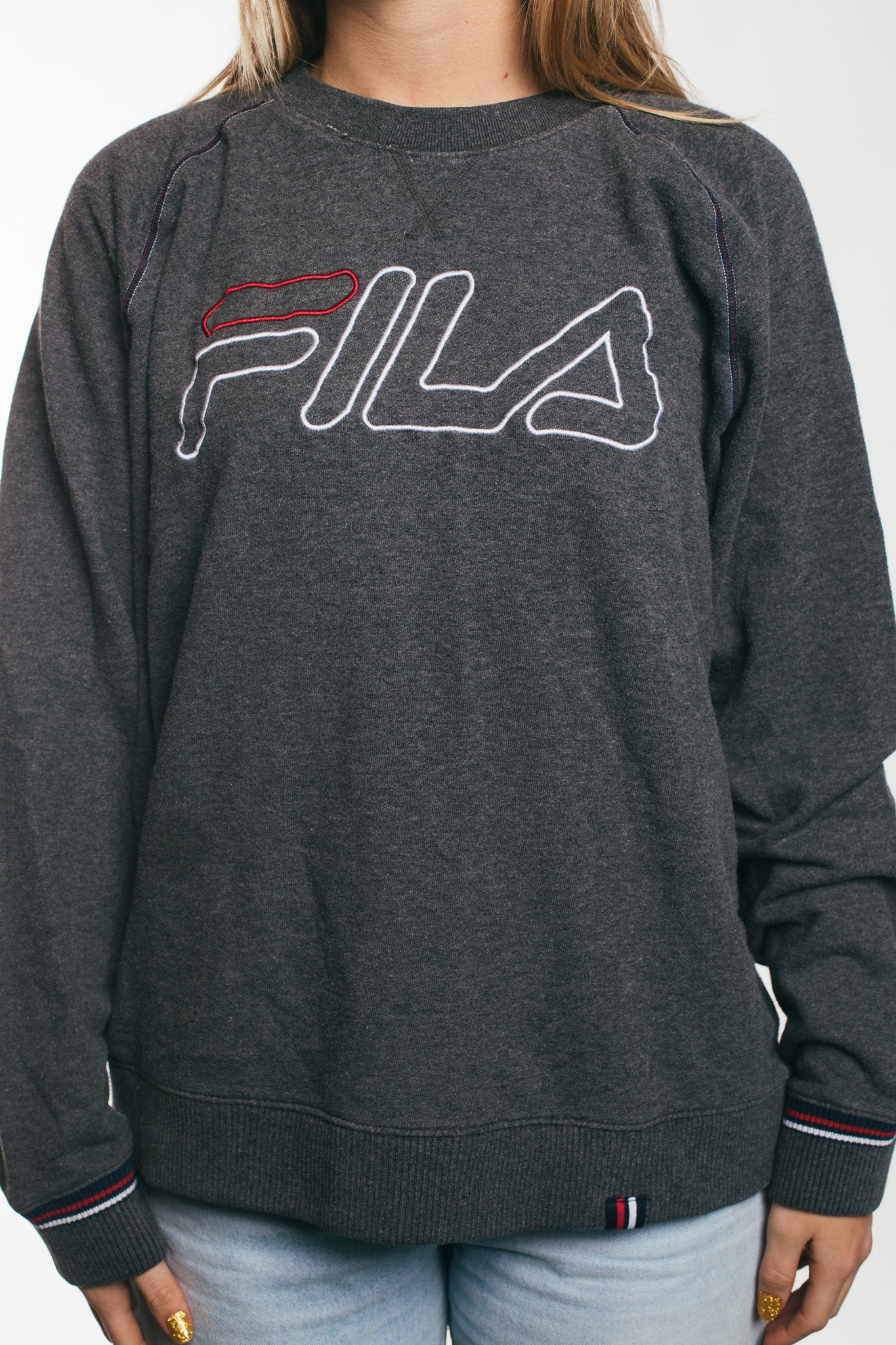 Fila - Sweatshirt