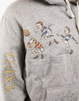 Ralph Lauren - Hoodie (S)