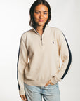 Ralph Lauren - Quarter Zip