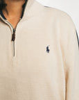 Ralph Lauren - Quarter Zip