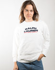Ralph Lauren - Sweatshirt (XS)