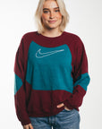 Nike- Sweatshirt (M)