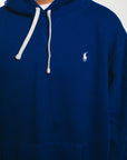 Ralph Lauren - Hoodie