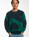 Nike- Sweatshirt (L)