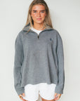 Ralph Lauren - Quarter Zip