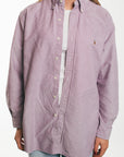 Ralph Lauren - Shirt (L)