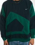 Nike- Sweatshirt (L)