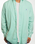 Ralph Lauren - Shirt (L)