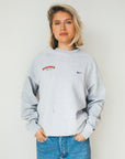 Nike X Wisconsin - Sweatshirt