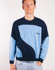 Adidas - Sweatshirt (L)