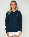 Ralph Lauren - Quarter Zip