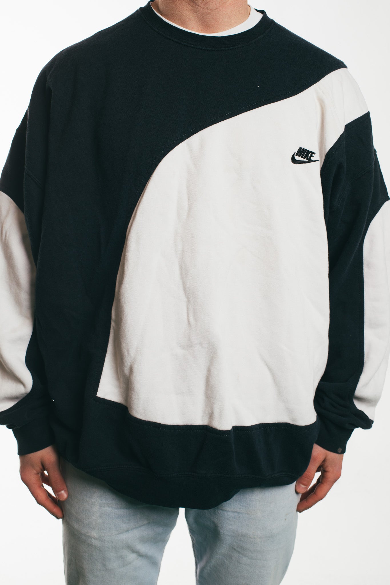 Nike - Sweatshirt (L)