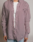 Ralph Lauren - Shirt (M)
