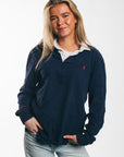 Ralph Lauren - Rugby Polo (S)