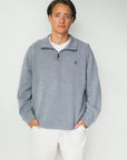 Ralph Lauren - Quarter Zip