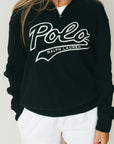 Ralph Lauren - Quarter Zip