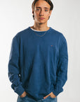 Tommy Hilfiger - Sweatshirt (XL)