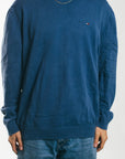 Tommy Hilfiger - Sweatshirt (XL)