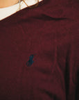 Ralph Lauren - Sweatshirt (L)