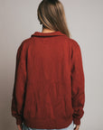 Ralph Lauren - Quarter Zip (L)