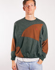 Ralph Lauren - Sweatshirt (L)