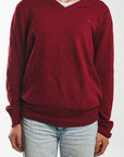 Tommy Hilfiger - Sweatshirt (M)