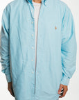 Ralph Lauren - Shirt (XL)