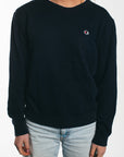 Champion - Sweatshirt (S)