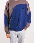 Adidas - Sweatshirt (L)