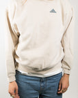 Adidas - Sweatshirt (S)