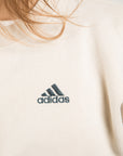 Adidas - Sweatshirt (S)