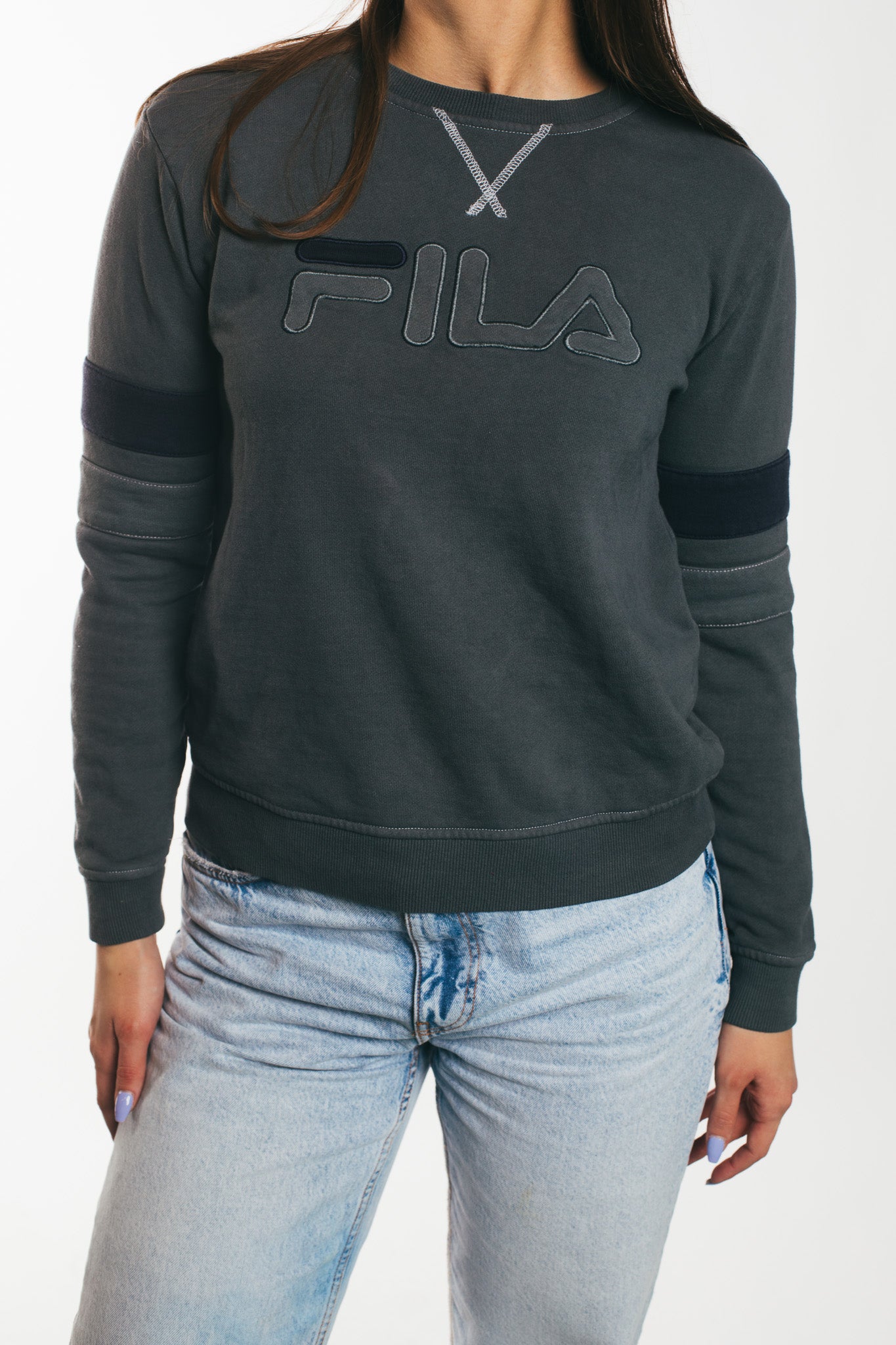 Fila - Sweatshirt