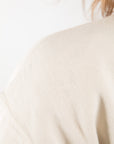Adidas - Sweatshirt (S)
