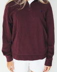 Ralph Lauren - Quarter Zip