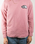 The North Face - Sweatshirt (S)