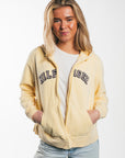 Tommy Hilfiger - Durchgehender Reißverschluss (XS)