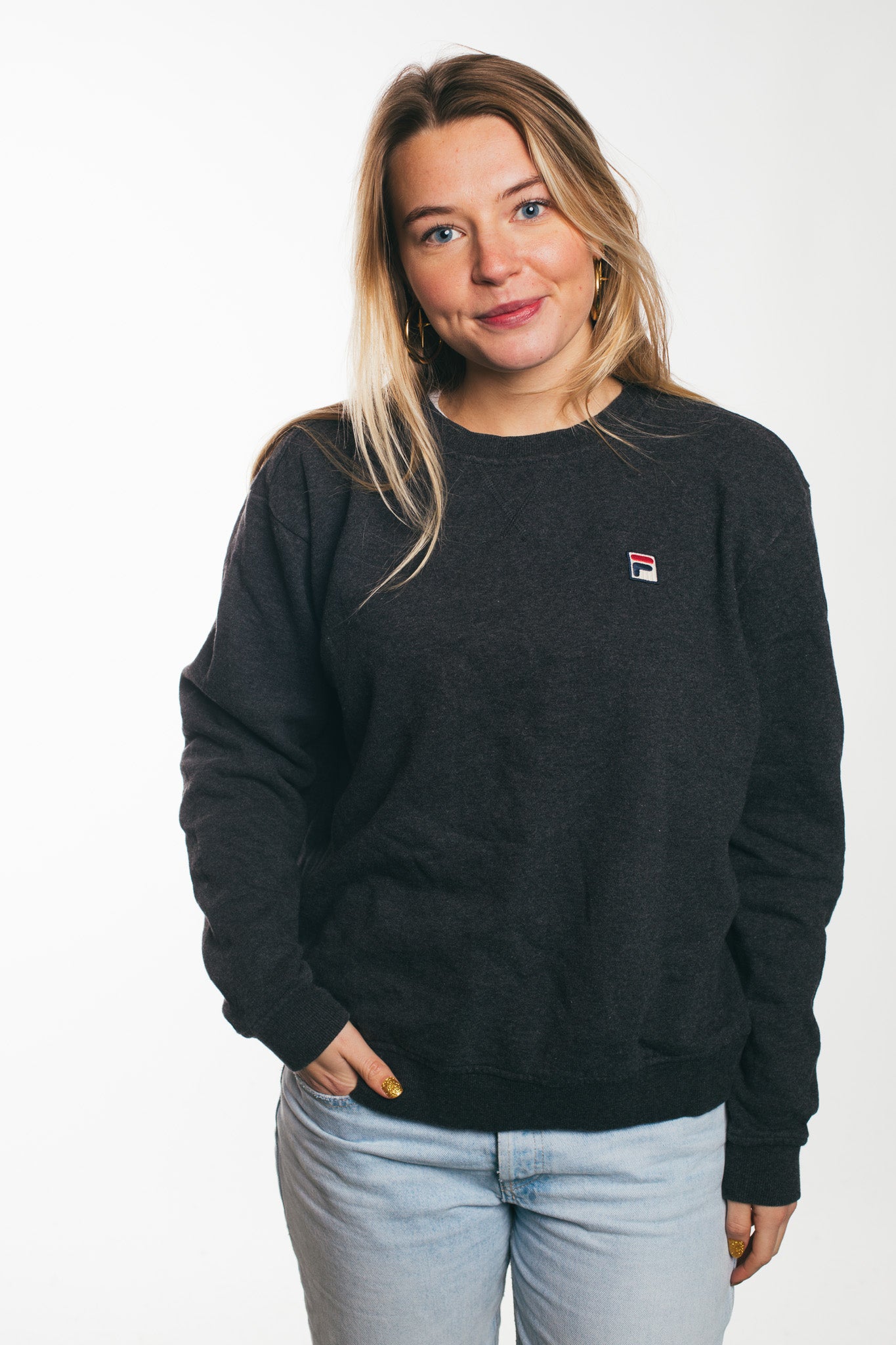 Fila - Sweatshirt