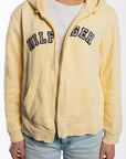 Tommy Hilfiger - Durchgehender Reißverschluss (XS)