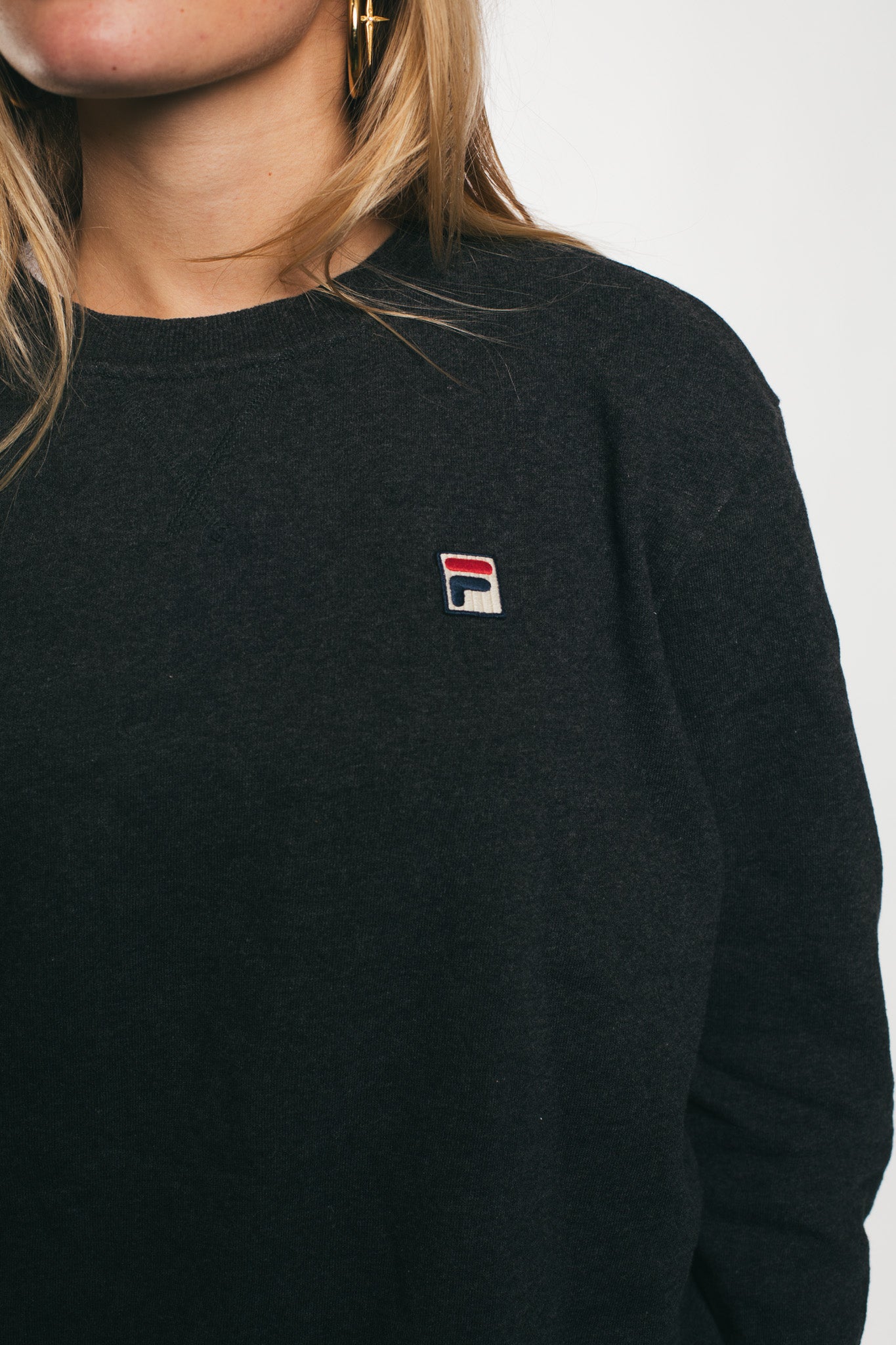 Fila - Sweatshirt