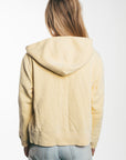 Tommy Hilfiger - Durchgehender Reißverschluss (XS)