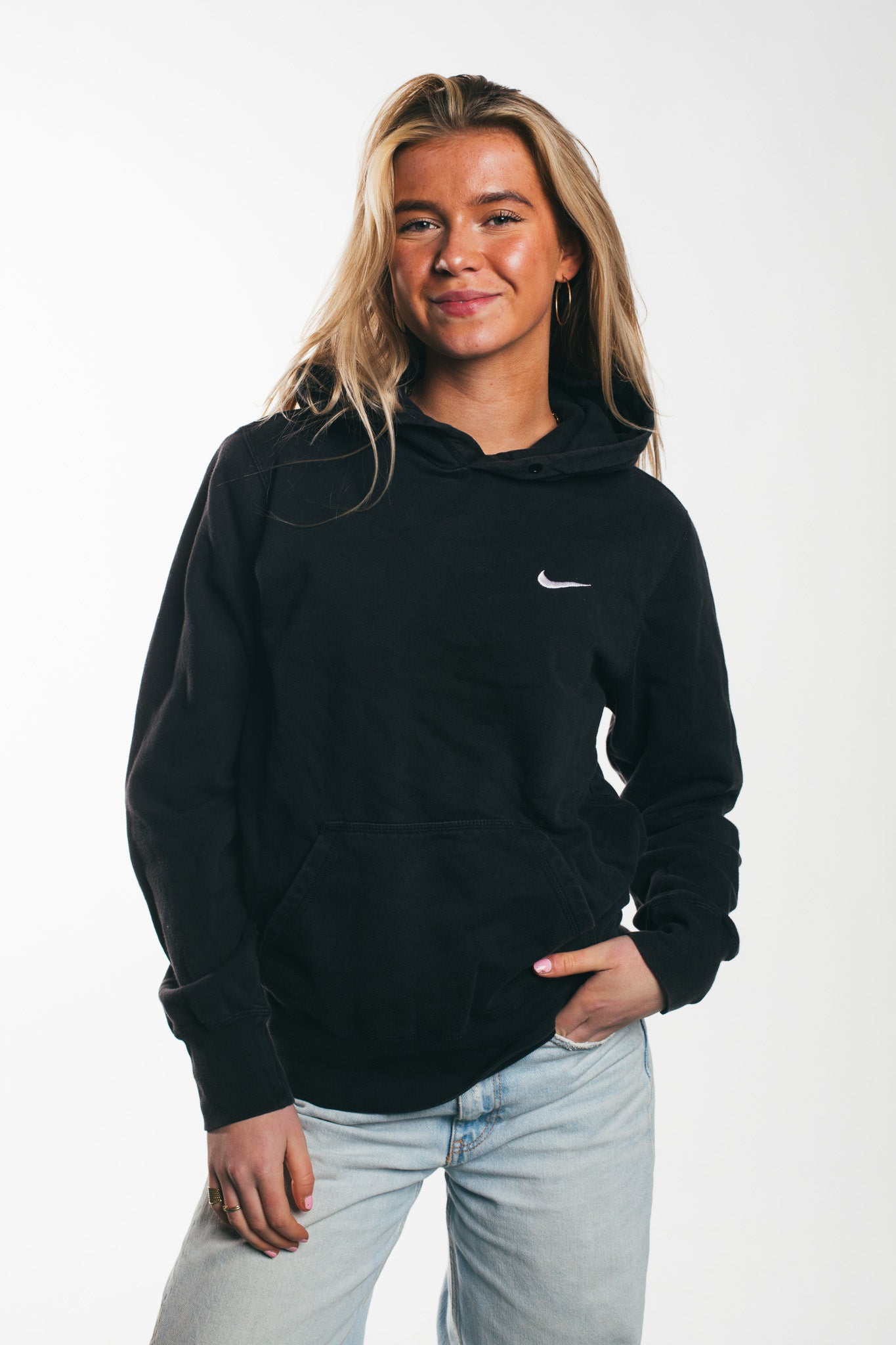 Nike - Hoodie (S)