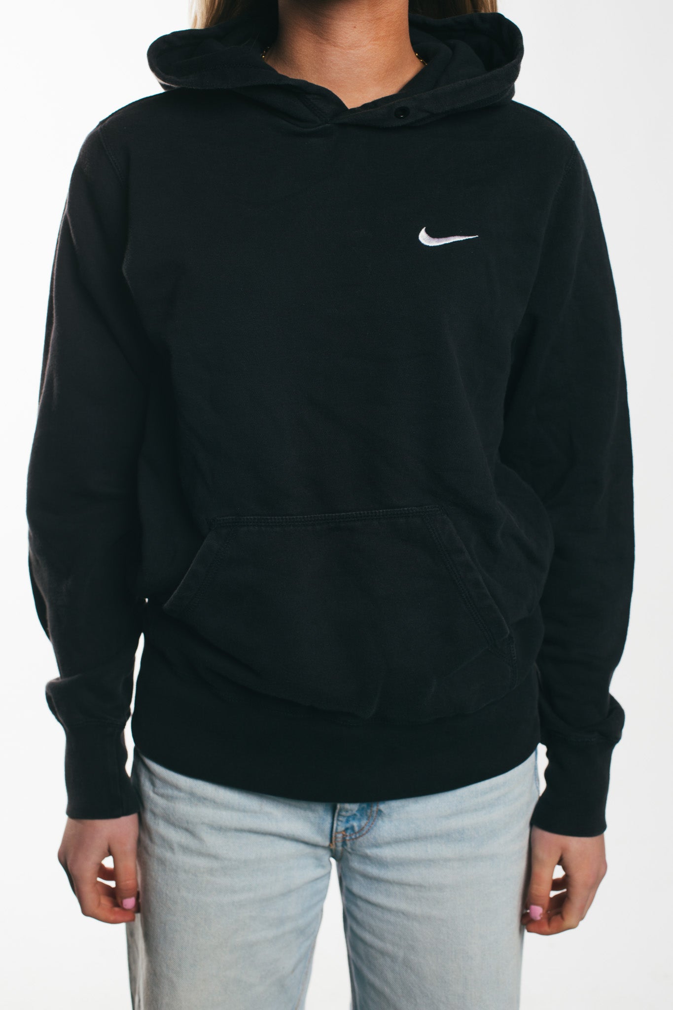 Nike - Hoodie (S)